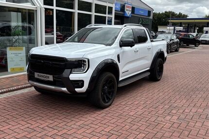 Ford Ranger 47.131 km 46.500 &euro; Jever 26441