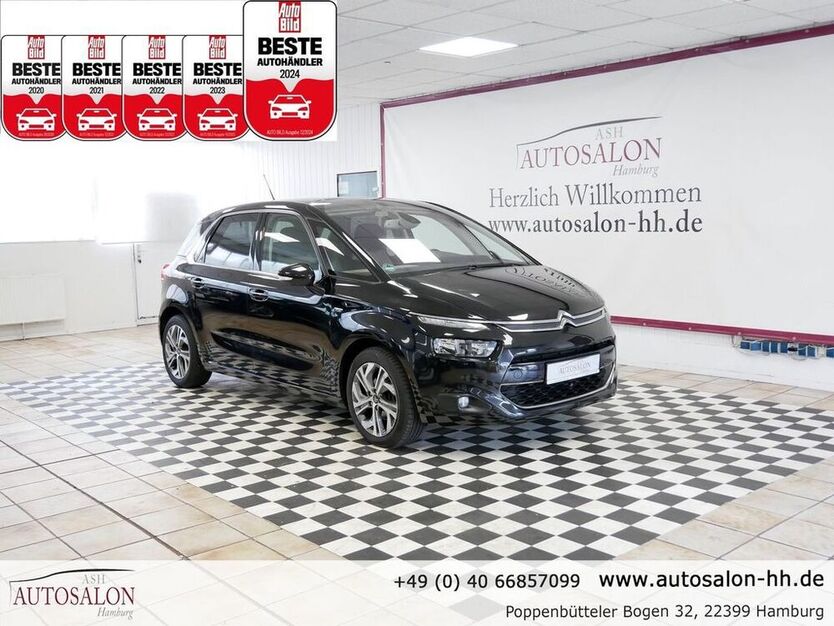 C4 Picasso