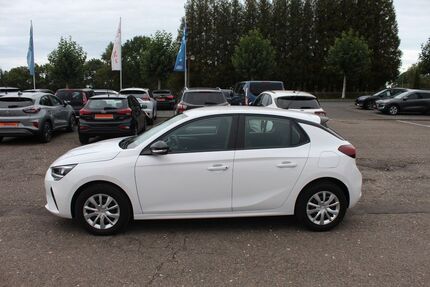 Opel Corsa 33.600 km 13.990 € Speicher 54662