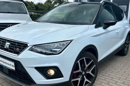 Seat Arona 48.914 km 19.955 &euro; Bargfeld Stegen 23863