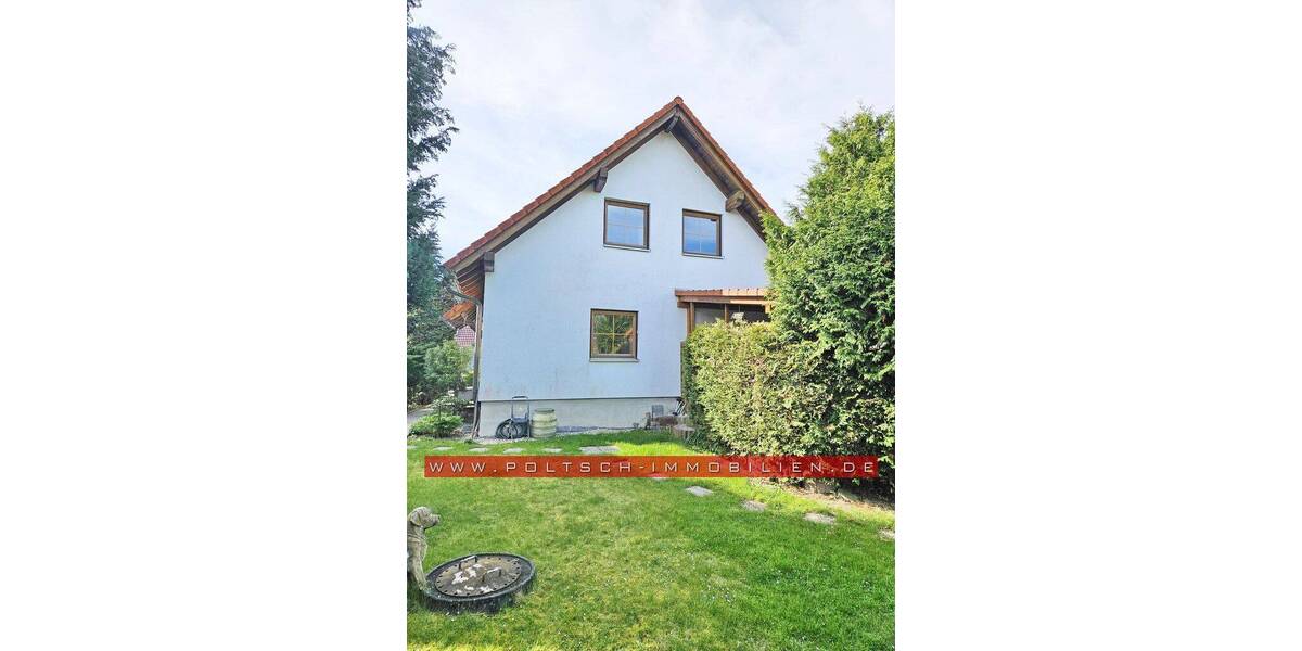 Einfamilienhaus Gera Aga - 5 Zimmer, 144 m&sup2;, 299.000&euro; | Angebot:26673818