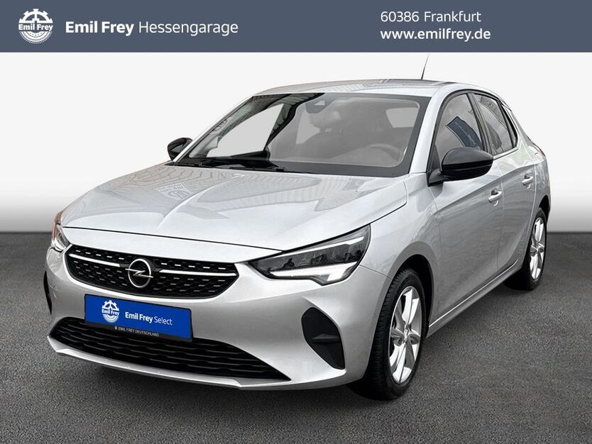 Corsa