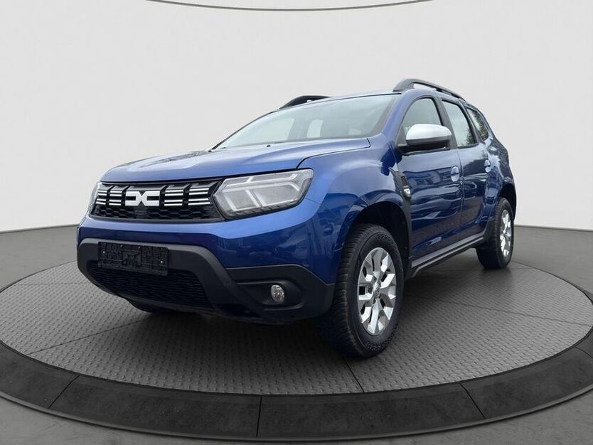 Duster