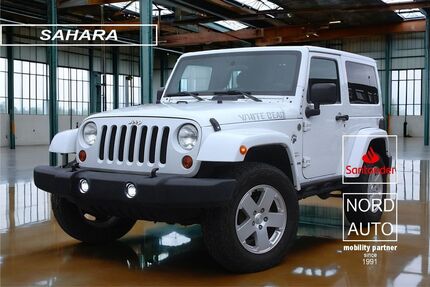 Jeep Wrangler 118.000 km 25.970 &euro; Hennigsdorf bei Berlin 16761