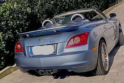 Chrysler Crossfire