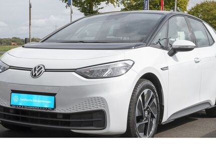 VW ID.3 46.964 km 20.430 € Geilenkirchen 52511