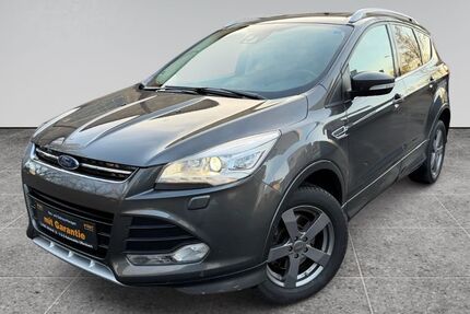 Ford Kuga 162.482 km 11.890 &euro; Offenbach am Main 63069