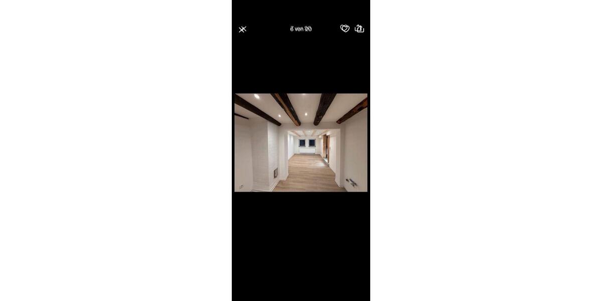 Reihenhaus Schöppenstedt - 3 Zimmer, 90 m&sup2;, 650&euro; | Angebot:26406519