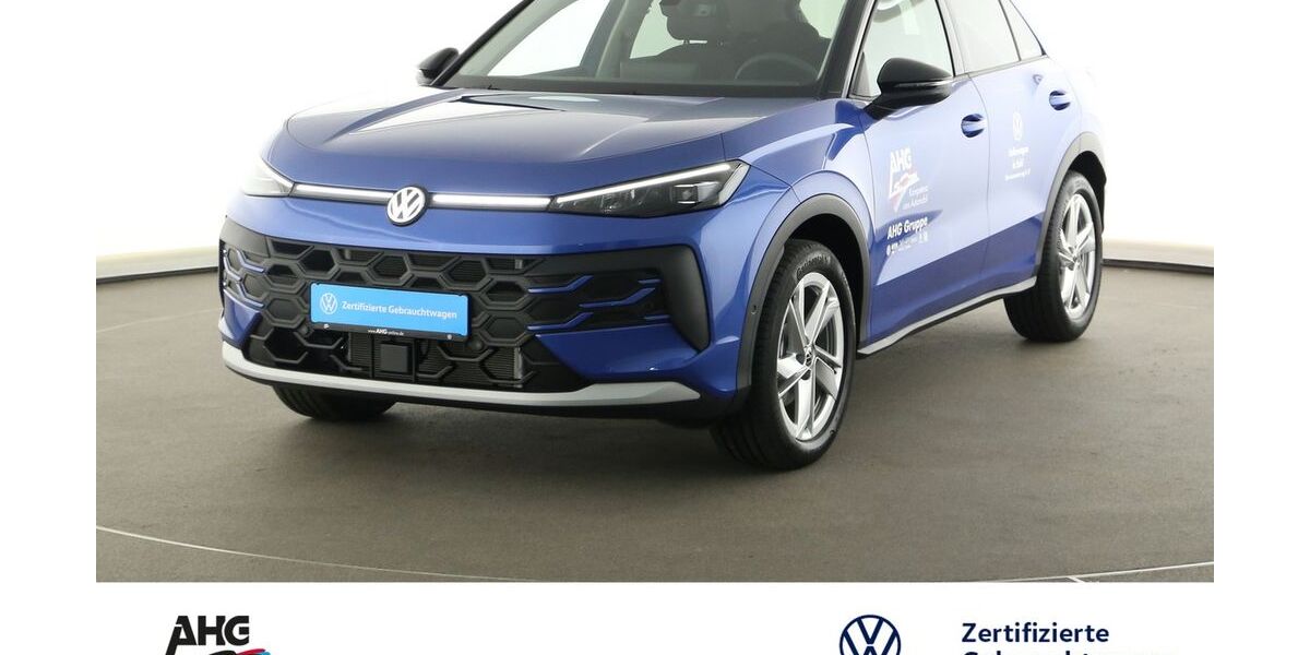 VW T-Roc 2.900 km 39.770 &euro; Suhl 98527