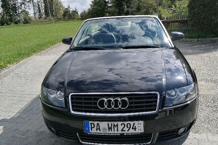 Audi A4 70.600 km 9.400 &euro; Ortenburg 94496