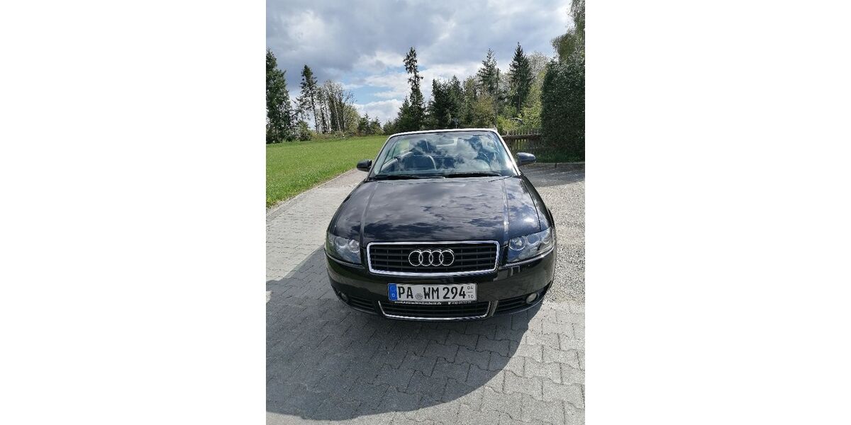 Audi A4 70.600 km 9.400 &euro; Ortenburg 94496