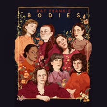 Kat Frankie | B O D I E S 02.12.2025 Der Gasteig HP8