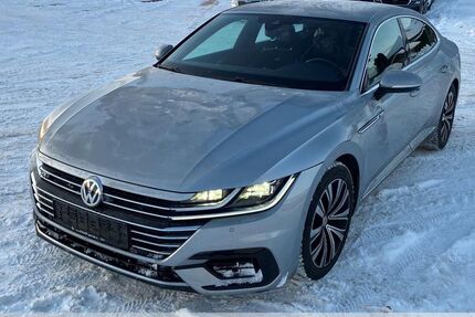 VW Arteon 114.950 km 19.995 &euro; Chemnitz - Mittelbach 09224