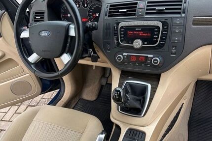 Ford C-Max 194.000 km 2.500 &euro; Wendelsheim 55234