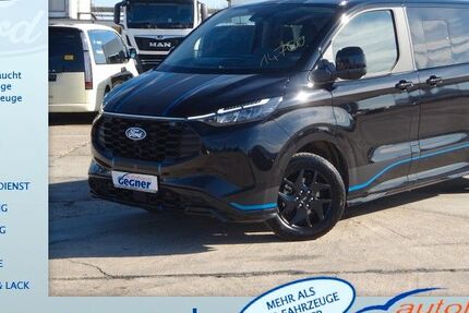 Ford Tourneo Custom 23.904 km 48.940 &euro; Eilenburg 04838