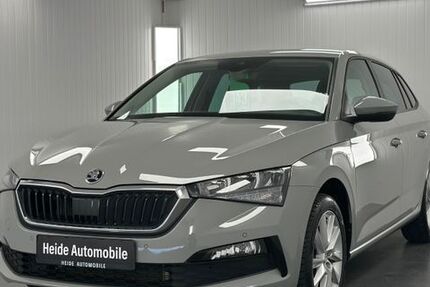 Skoda Scala 28.000 km 18.990 &euro; Heide 25746