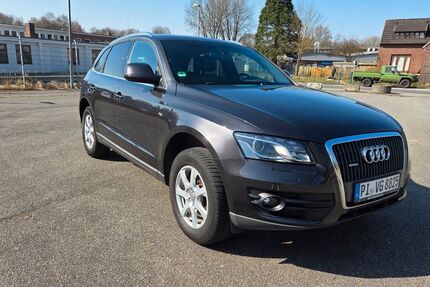 Audi Q5 240.000 km 10.500 &euro; Pinneberg 25421