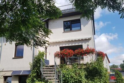 Haus im Grünen zu vermieten 6 zimmer