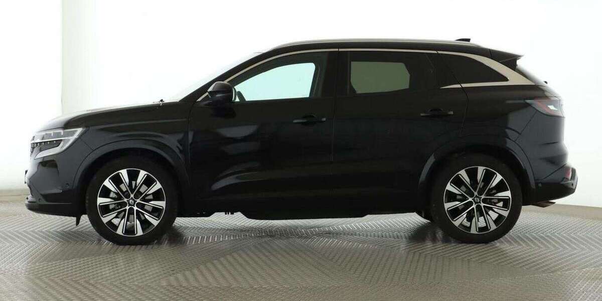 Renault Austral 33.506 km 29.805 &euro; Gundelsheim 74831