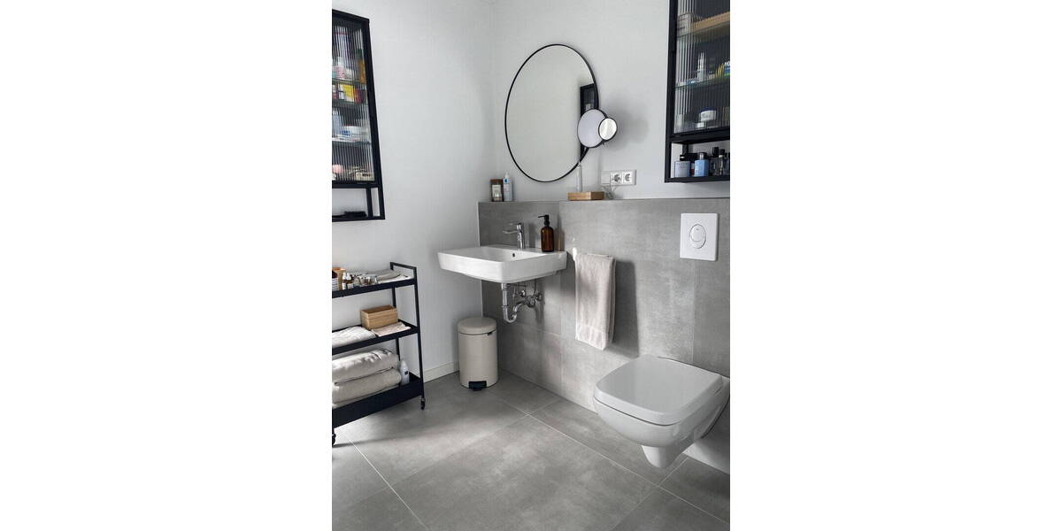 Etagenwohnung Porta Westfalica Hausberge - 5 Zimmer, 135 m&sup2;, 1.490&euro; | Angebot:26016202