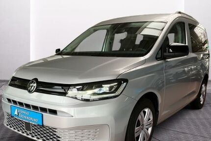 VW Caddy 46.613 km 23.689 &euro; Neubrandenburg 17034