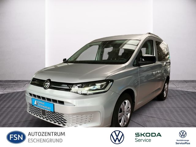 VW Caddy 46.613 km 23.689 &euro; Neubrandenburg 17034