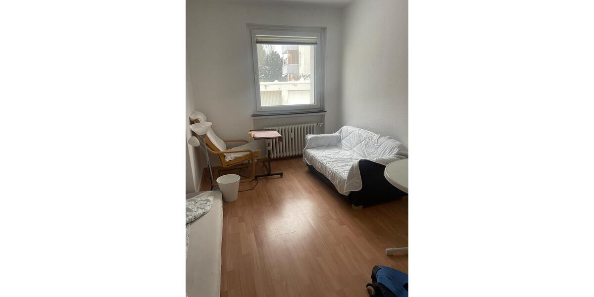 Erdgeschoßwohnung Hildesheim Itzum-Marienburg - 1 Zimmer, 18 m&sup2;, 215&euro; | Angebot:25598417
