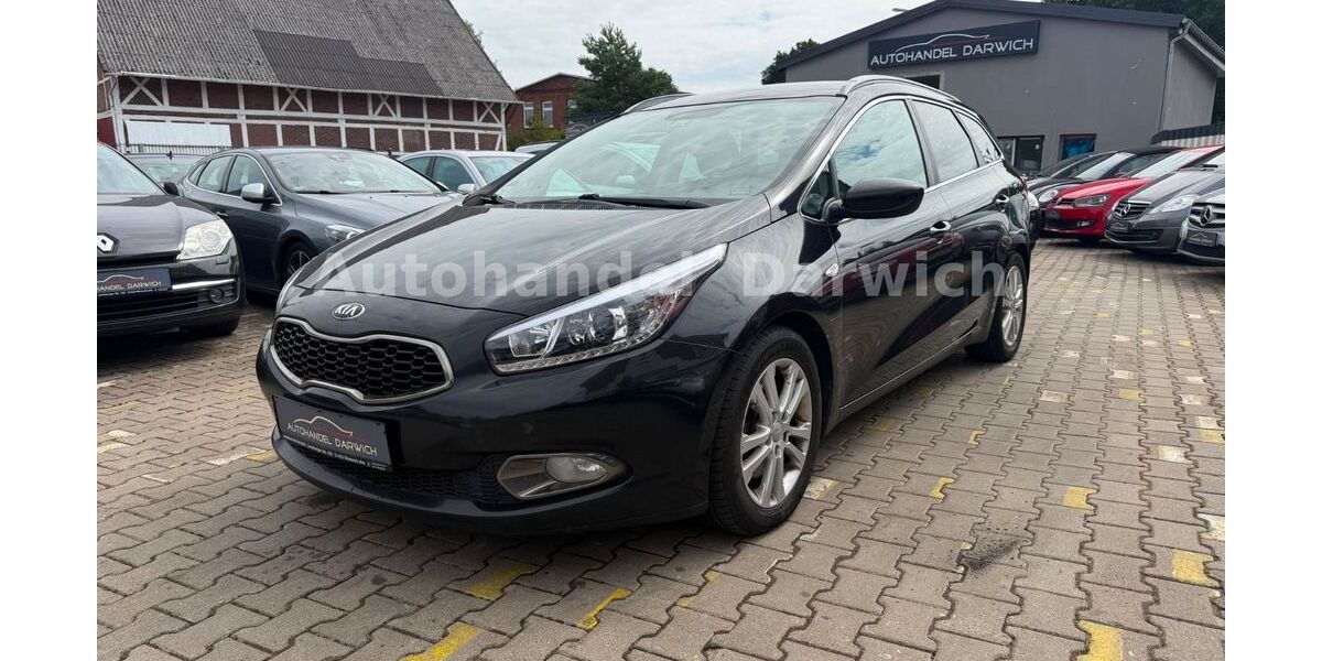 Kia Andere 242.121 km 5.990 &euro; Winsen Luhe 21423