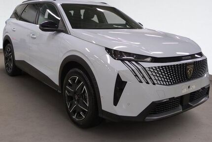 Peugeot 5008 27.200 km 31.500 &euro; Rüsselsheim 65428