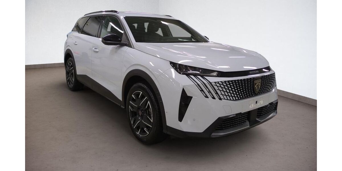 Peugeot 5008 27.200 km 31.500 &euro; Rüsselsheim 65428