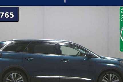 Peugeot 5008 67.586 km 17.480 € Gyhum/Bockel 27404