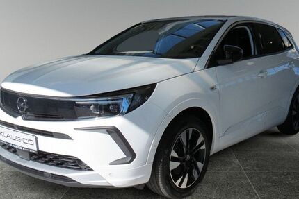 Opel Grandland (X) 92.095 km 20.790 &euro; Flensburg 24941