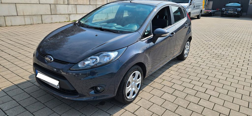 Ford Fiesta 187.450 km 2.900 &euro; Hechingen 72379