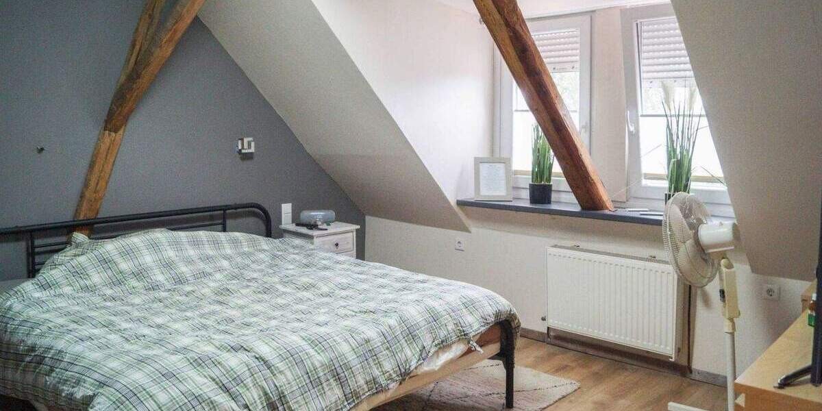 Mehrfamilienhaus, Wohnhaus Weyhe Melchiorshausen - 1 Zimmer, 289 m&sup2;, 648.000&euro; | Angebot:24636180