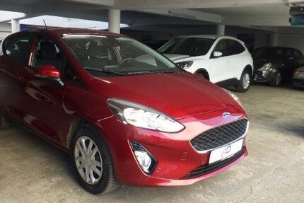 Ford Fiesta 90.000 km 7.950 € Düsseldorf 40223