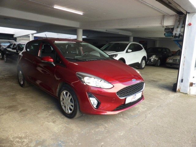 Ford Fiesta 90.000 km 7.950 € Düsseldorf 40223