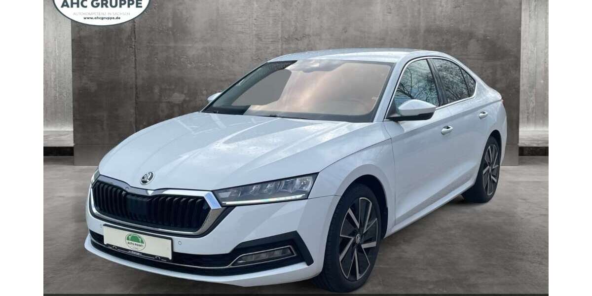 Skoda Octavia 56.950 km 21.490 &euro; Chemnitz 09116