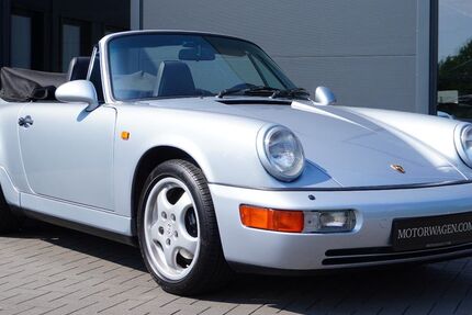 Porsche 964 123.000 km 68.000 &euro; Heide/Holstein 25746