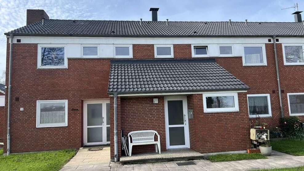 Wohnung zum Mieten in Wurster Nordseeküste 500 € 47.47 m²