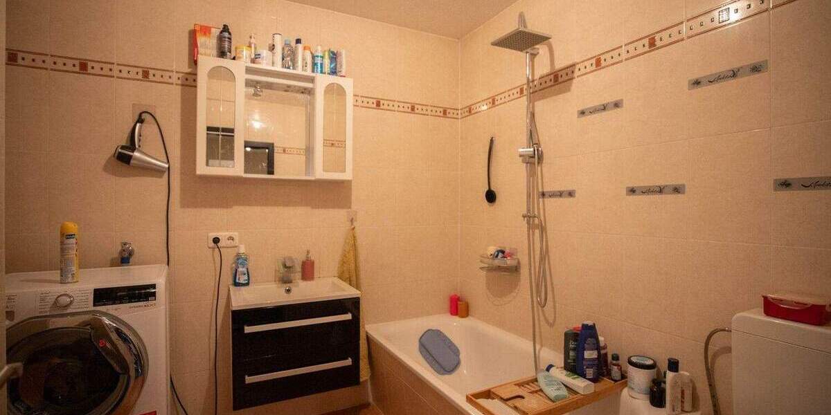 Etagenwohnung Barmstedt - 2 Zimmer, 72 m&sup2;, 235.000&euro; | Angebot:25663034