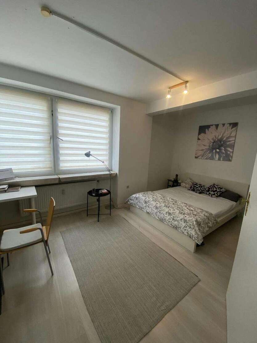 WG-Zimmer in Bremen 680 € 12 m² zimmer