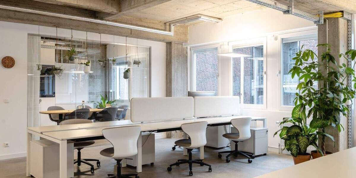 Gewerbeobjekt Essen Rüttenscheid - 749&euro; | Angebot:25566896