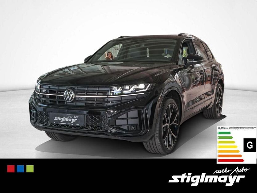 VW Touareg 7.640 km 99.870 € Pfaffenhofen/Ilm 85276
