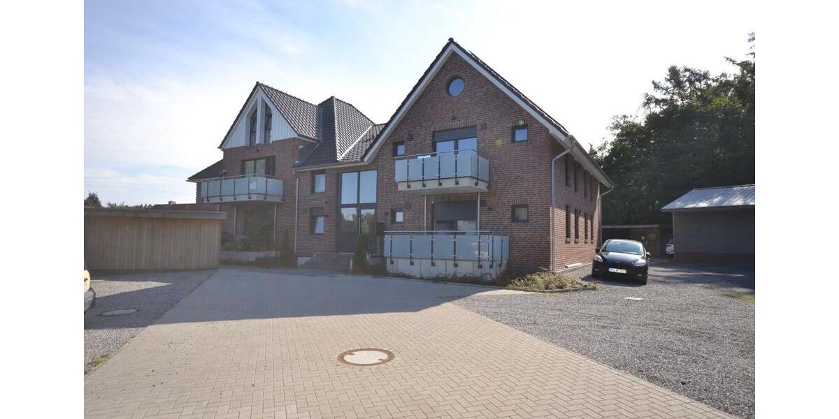 Maisonettenwohnung Buxtehude - 3 Zimmer, 86 m&sup2;, 1.185&euro; | Angebot:26001585