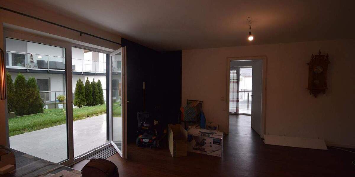 Etagenwohnung Waldkirchen - 3 Zimmer, 93 m&sup2;, 289.000&euro; | Angebot:25773844