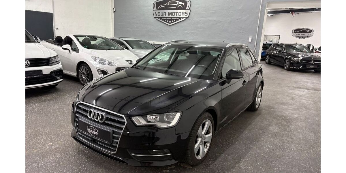 Audi A3 227.400 km 9.900 &euro; Iserlohn 58638