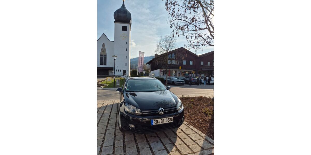 VW Golf 145.000 km 3.999 &euro; Bad Feilnbach 83075