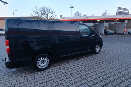 Citroen Jumpy 145.000 km 14.500 € fürth 90766