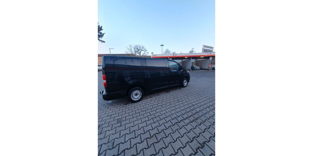 Citroen Jumpy 145.000 km 14.500 € fürth 90766