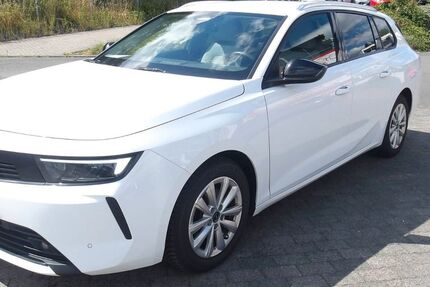 Opel Astra 95.350 km 13.980 &euro; Wetzlar 35586